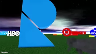 eBay Logo Destroyed! (roblox)