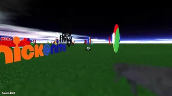 eBay Logo Destroyed! (roblox)