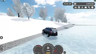 OFFROAD Test! Isuzu Axiom - Roblox Greenville