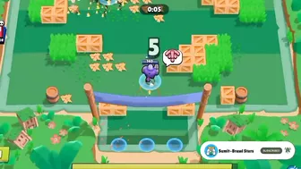 Brawl Stars: Brawl Talk - Flying Brawler, Game Modes, and MORE!