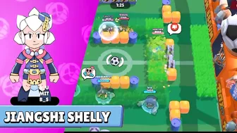 Brawl Stars: Brawl Talk - Flying Brawler, Game Modes, and MORE!