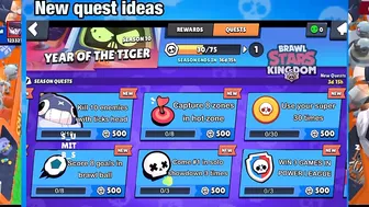 Brawl Stars: Brawl Talk - Flying Brawler, Game Modes, and MORE!