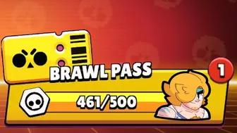 Just come in and get a gift ???? ???? ????- Brawl stars free rewards