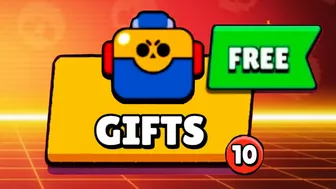 THANK YOU VERY MUCH!!!! ???? ???? ???? -  brawl Stars Free Gifts