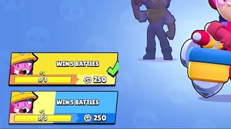 THANK YOU VERY MUCH!!!! ???? ???? ???? -  brawl Stars Free Gifts