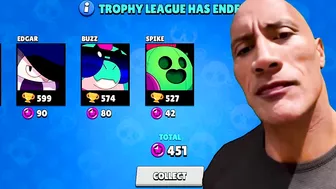 I GOT MEGA RARE SASHA BRAWLER!???????? - Brawl Stars (concept)