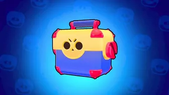 I GOT MEGA RARE SASHA BRAWLER!???????? - Brawl Stars (concept)