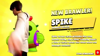 I Got NEW FNAF BRAWLERS In Brawl Stars | Freddy, Sundrop, Monty & More (concept)