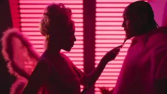 Tyga, Doja Cat - Freaky Deaky (Official Video)