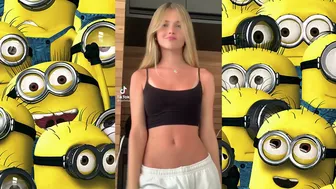 TikTok New Challenge ???????? #Shorts #TikTok #twerk