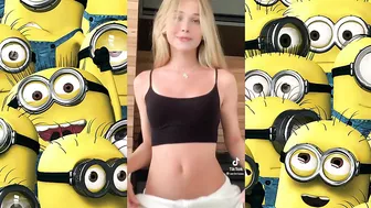 TikTok New Challenge ???????? #Shorts #TikTok #twerk