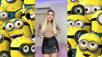 TikTok New Challenge ???????? #Shorts #TikTok #twerk