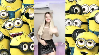 TikTok New Challenge ???????? #Shorts #TikTok #twerk