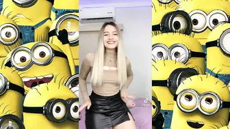 TikTok New Challenge ???????? #Shorts #TikTok #twerk