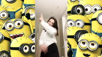 TikTok New Challenge ???????? #Shorts #TikTok #twerk