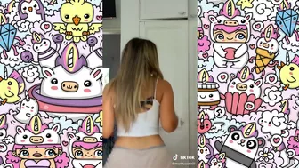 TikTok Mashup ???????????? #tiktok #twerk #bigbank #shorts