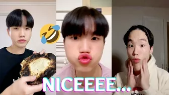 This Filter Cracked Me Up! | Ox Zung Funny Tiktok Videos | @Ox_Zung Official TikTok