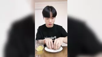 This Filter Cracked Me Up! | Ox Zung Funny Tiktok Videos | @Ox_Zung Official TikTok