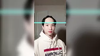 This Filter Cracked Me Up! | Ox Zung Funny Tiktok Videos | @Ox_Zung Official TikTok