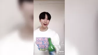 This Filter Cracked Me Up! | Ox Zung Funny Tiktok Videos | @Ox_Zung Official TikTok