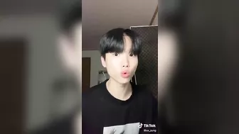 This Filter Cracked Me Up! | Ox Zung Funny Tiktok Videos | @Ox_Zung Official TikTok