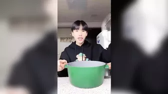 This Filter Cracked Me Up! | Ox Zung Funny Tiktok Videos | @Ox_Zung Official TikTok