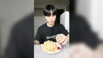 This Filter Cracked Me Up! | Ox Zung Funny Tiktok Videos | @Ox_Zung Official TikTok