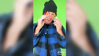 Повторишь эти трюки? @Kirya Kolesnikov TikTok Compilation