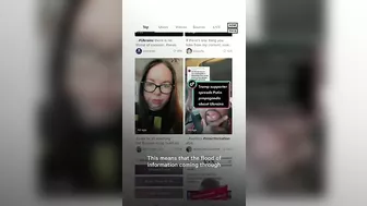 How to Debunk Misinformation on TikTok