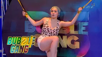 Bubble Gang: Nagka-pikunan na sa 'Ulo-Ulo Lang Challenge!'