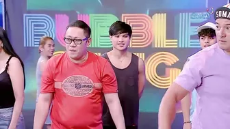 Bubble Gang: Nagka-pikunan na sa 'Ulo-Ulo Lang Challenge!'