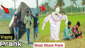 Most Funny Pranks 2022 || Best Pranks Of Compilation Prank Squad