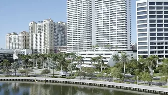 Unparalleled Grand Apartment in West Palm Beach, Florida | Sotheby's International Realty