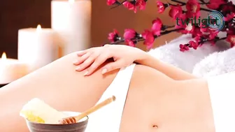 WAXING - BODY WAXING - BIKINI WAXING