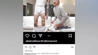 Pete Davidson DELETES Instagram After Kanye West Fans Do THIS