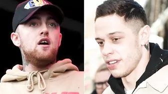 Pete Davidson DELETES Instagram After Kanye West Fans Do THIS