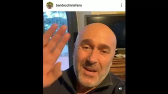 Ternana, Bandecchi chiude il profilo Instagram: "Non prendo ordini e non li do, ognuno al posto suo"