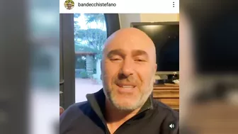 Ternana, Bandecchi chiude il profilo Instagram: "Non prendo ordini e non li do, ognuno al posto suo"