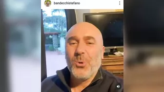 Ternana, Bandecchi chiude il profilo Instagram: "Non prendo ordini e non li do, ognuno al posto suo"