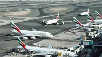 UAE Government Eased Travel Restrictions, No PCR Test | Travel Without ICA or GDRFA Approval.