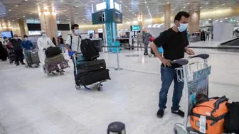 UAE Government Eased Travel Restrictions, No PCR Test | Travel Without ICA or GDRFA Approval.