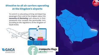 Saudi News Today/ Saudi GACA  New Circular/Travel Updates/Malayalam.