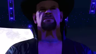 WWE 2K22 Booyaka trailer