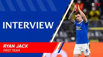 TRAILER | Ryan Jack | 27 Feb 2022