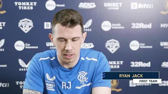 TRAILER | Ryan Jack | 27 Feb 2022