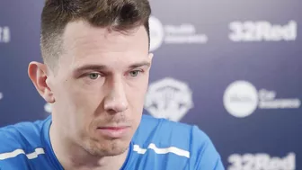 TRAILER | Ryan Jack | 27 Feb 2022