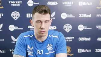 TRAILER | Ryan Jack | 27 Feb 2022