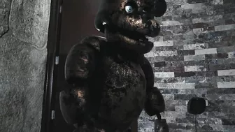 TRAILER - FIVE NIGHTS AT FREDDY'S 3 - EL FINAL - Changovisión