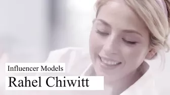 Who Is Rahel Chiwitt? | Influencer Models