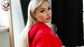 Kristina Musatova..Wiki Biography,age,weight,relationships,net worth - Curvy models, plus size model